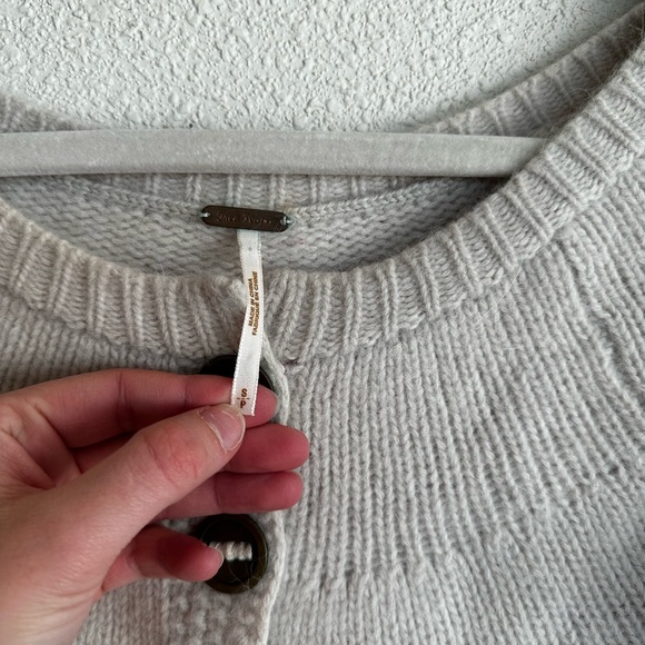 Free people sweater - Picture 4 of 4